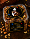 Kohinoor Dry Fruit Halwa