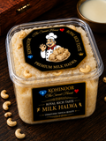 Kohinoor Milk Halwa
