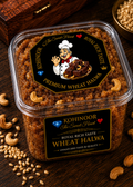 Kohinoor Wheat Halwa