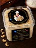 Kohinoor Coconut Milk Halwa