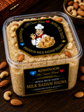 Kohinoor Milk Badam Halwa